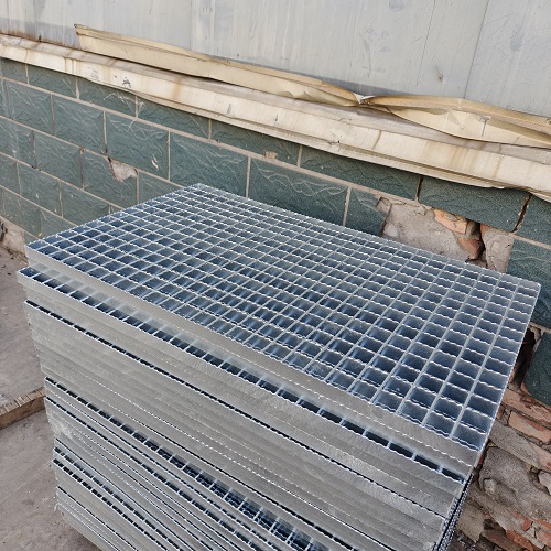 平臺項目中鋼格柵鋼格板的環(huán)保性與可持續(xù)性