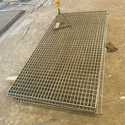 鋼格板采購合同注意這4條，避免后期糾紛！