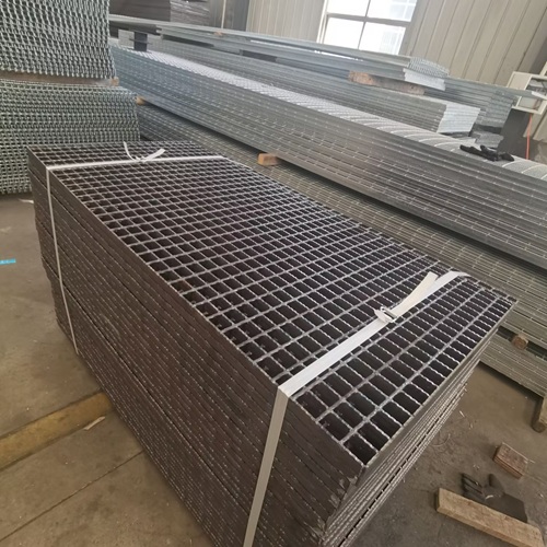 看懂這3個(gè)參數(shù)，輕松選購合適的鋼格柵規(guī)格