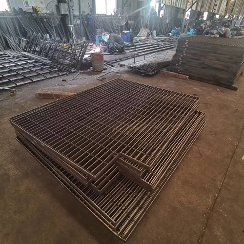 別被套路了！這些鋼格柵選購陷阱你必須知道