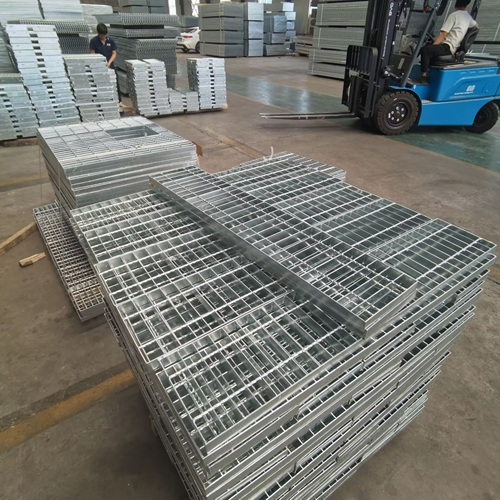 別被套路了！這些鋼格柵選購陷阱你必須知道