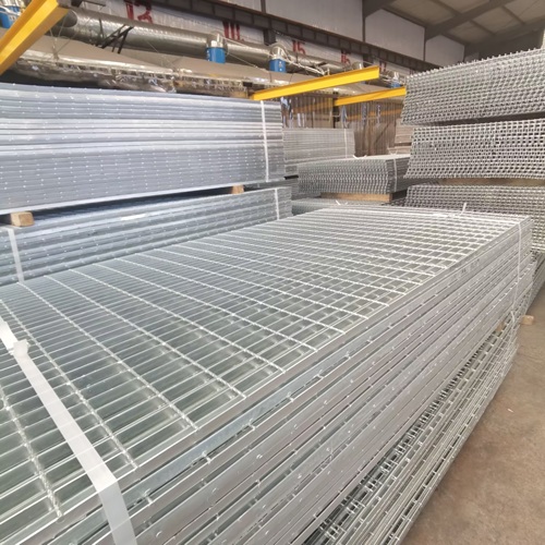 別小看它！鋼格柵在復雜工程中的關(guān)鍵作用不容忽視