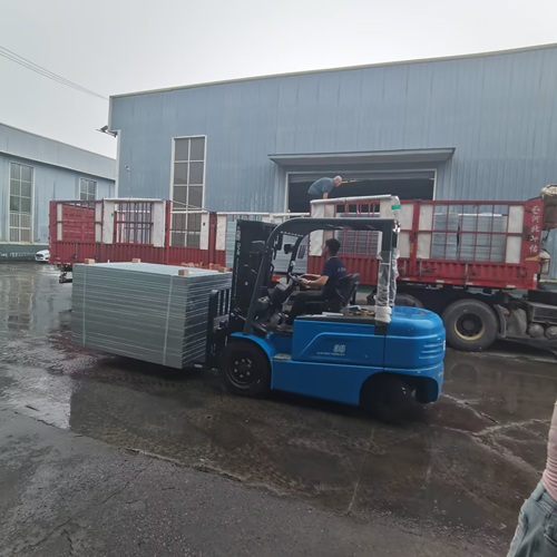 初學(xué)者也能看懂的鋼格柵入門(mén)到進(jìn)階指南