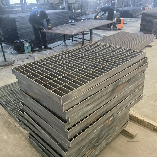 工程人私藏的鋼格板使用經(jīng)驗都在這里了