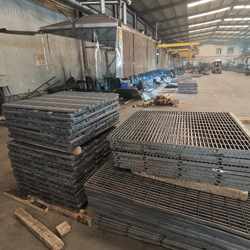 鋼格板型號怎么選？一篇講透