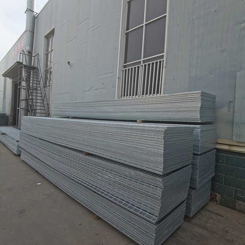 鋼格板未來將如何發(fā)展？這幾點很重要