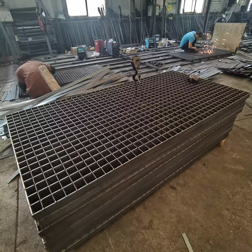 鋼格板的應(yīng)用場(chǎng)景有哪些？看完你就懂了