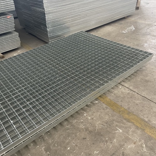 鋼格板模塊化設(shè)計的優(yōu)勢有哪些