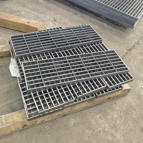 鋼格板承載不足怎么辦？這幾點要檢查