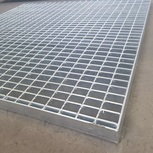 鋼格板工程圈的隱形實(shí)力派