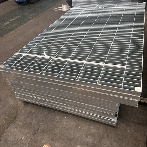 鋼格柵板結(jié)構(gòu)設(shè)計(jì)的秘密，你知道幾個(gè)？