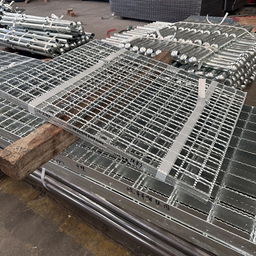 鋼格柵板行業(yè)的數(shù)字化轉(zhuǎn)型進(jìn)行時(shí)