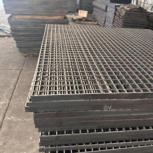 鋼格柵板的防腐處理怎么做才靠譜