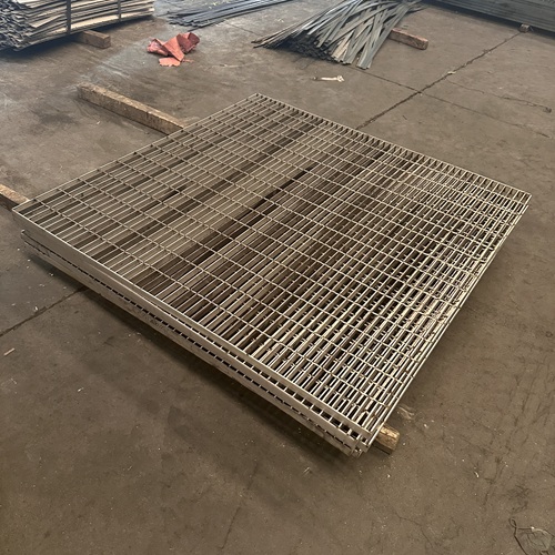 鋼格柵板的故事遠(yuǎn)比你以為的精彩