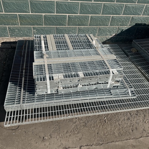 鋼格柵板荷載等級怎么分？看完不再踩坑