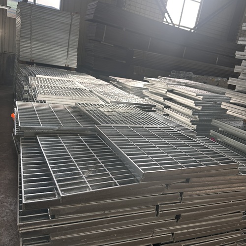 鋼格柵板荷載等級怎么分？看完不再踩坑