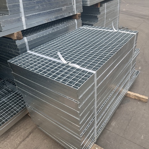 鋼格柵板維護保養(yǎng)指南，延長使用壽命