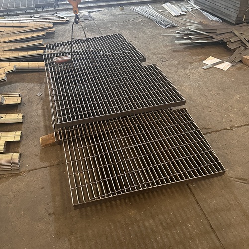 鋼格板型號怎么選工程人必備選型指南