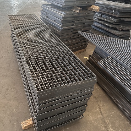 鋼格板型號怎么選工程人必備選型指南