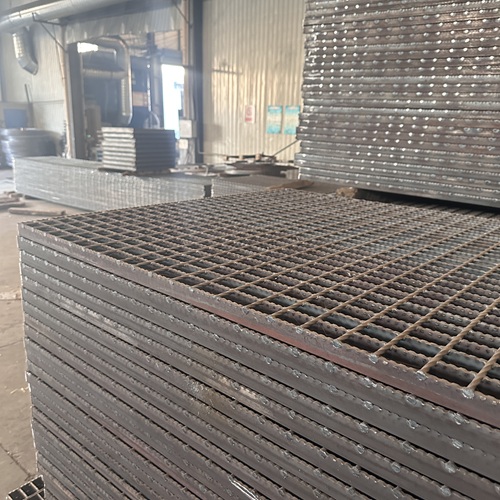 熱鍍鋅鋼格板的5大優(yōu)勢(shì)，防腐耐用是核心