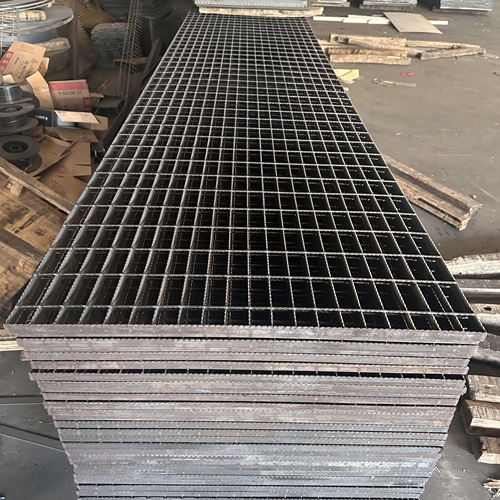 鋼格板熱鍍鋅工藝標(biāo)準防生銹的秘密