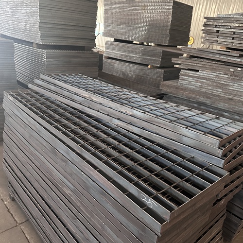 鋼格板安裝技巧大公開省時省力還安全