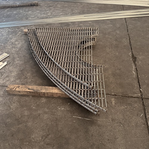 鋼格板選錯型號后果嚴重，2025避坑清單收好