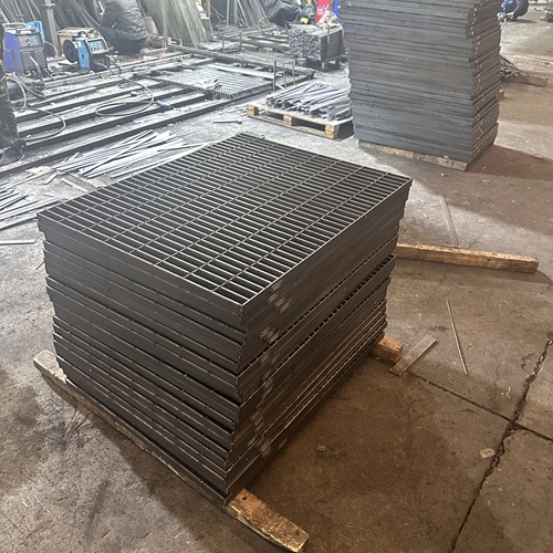 鋼格板不是隨便選的工況匹配才是關(guān)鍵